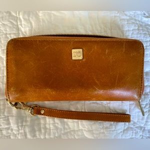 Rachel Cruz Cash Envelope Wallet